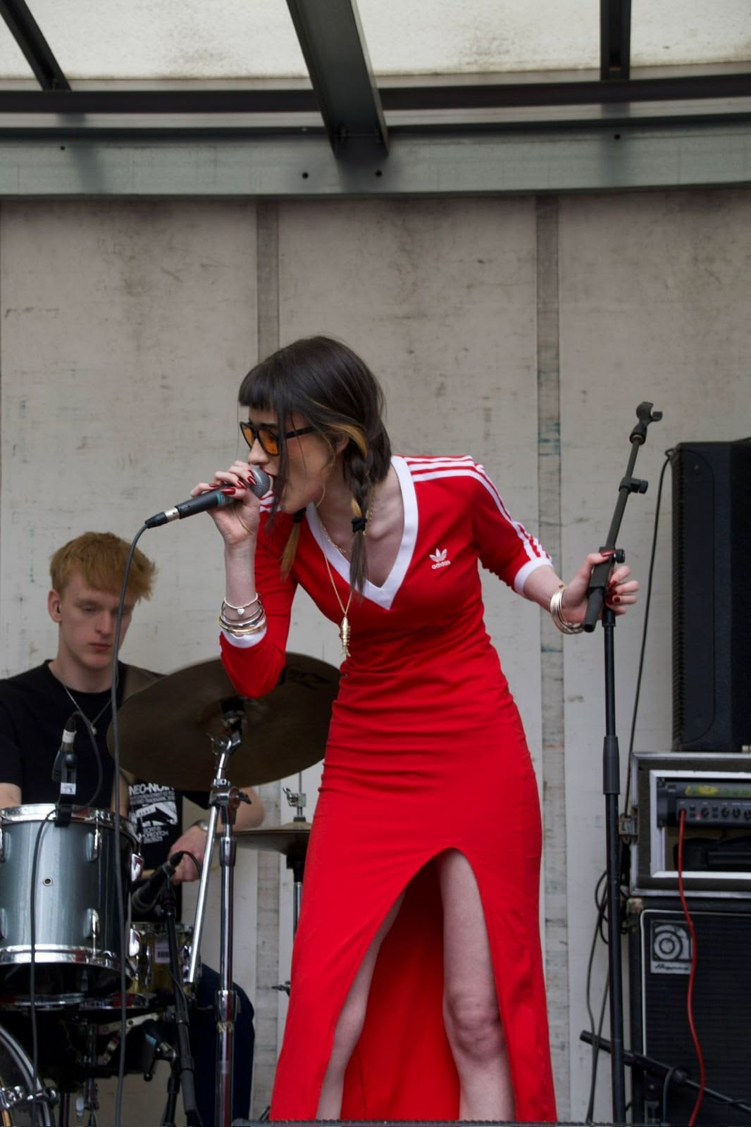 Maisie Jean and the Noise Machines