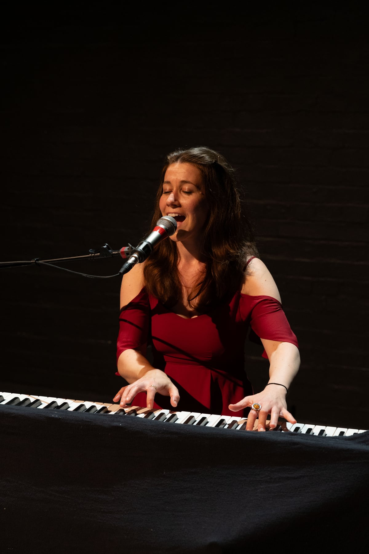 Sara Jasmin Page
