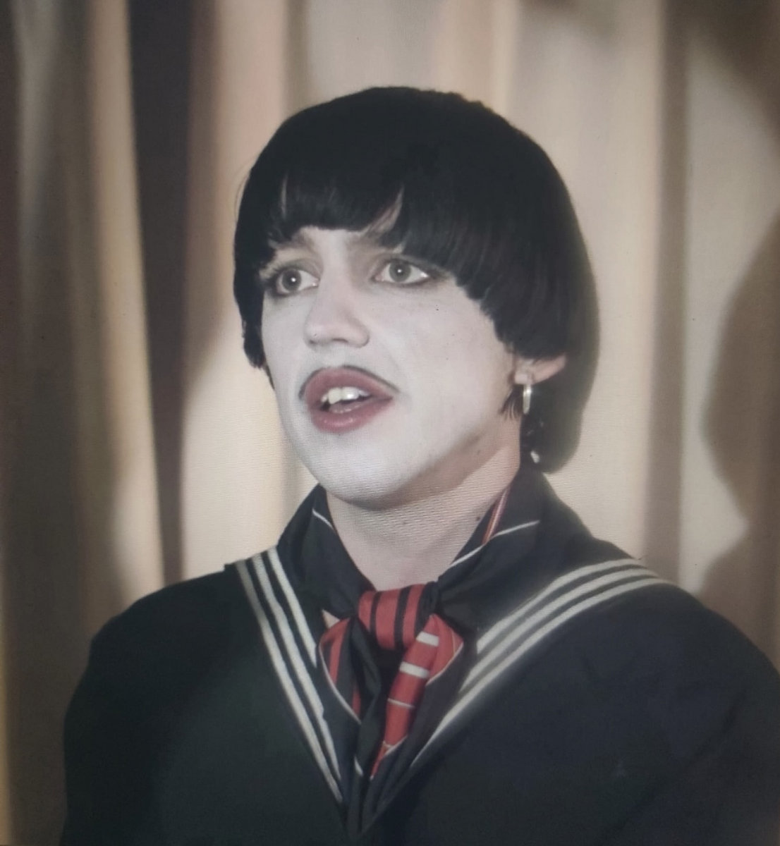 Tiss Vampiric