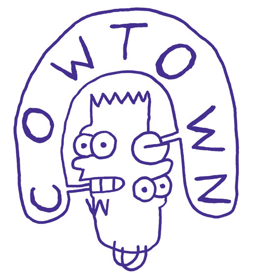 Cowtown