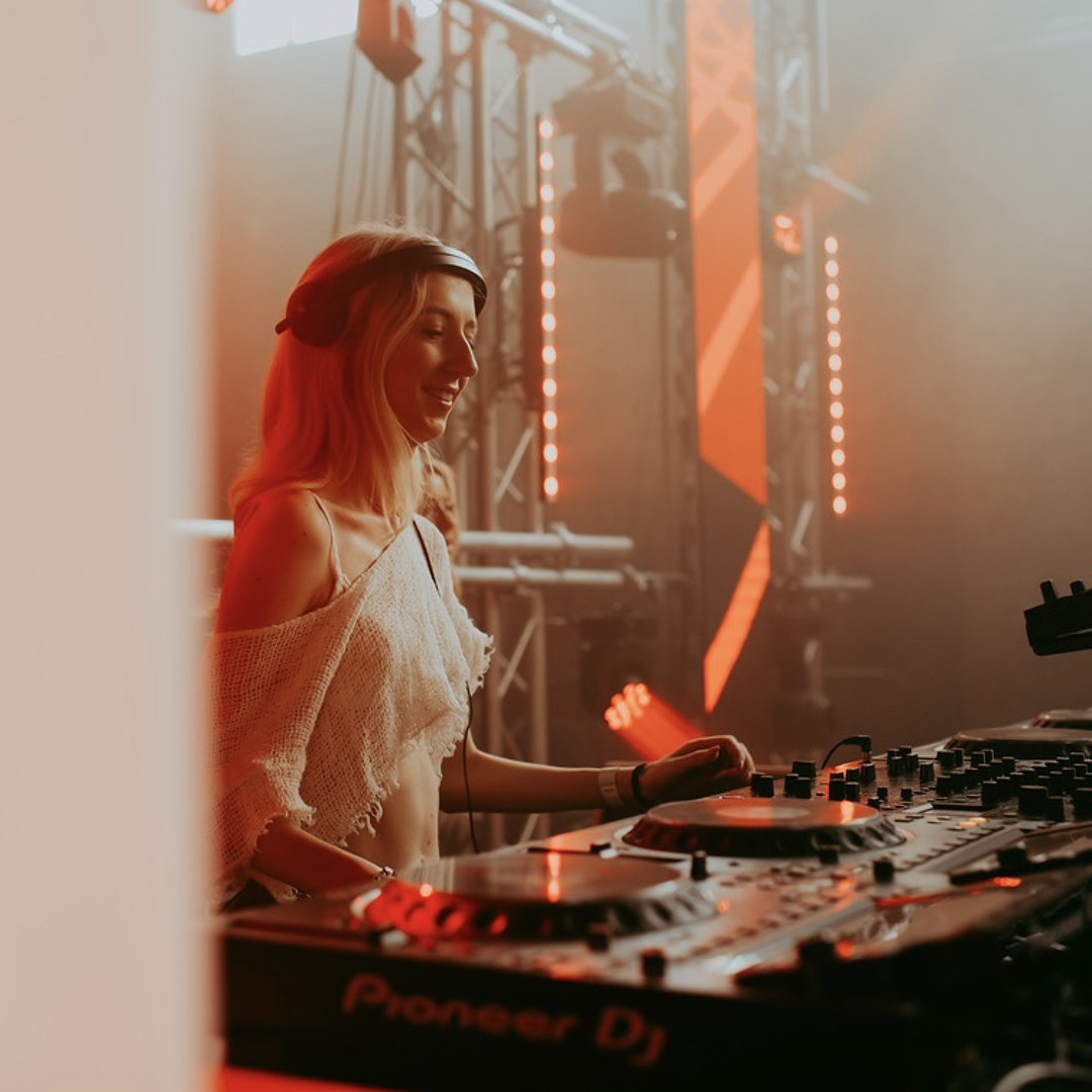 Charlotte Ord