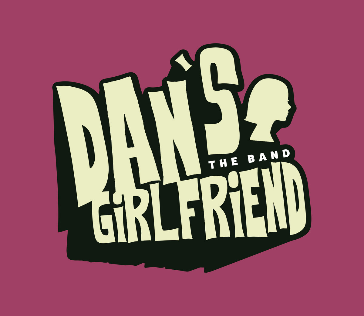 Dan's Girlfriend