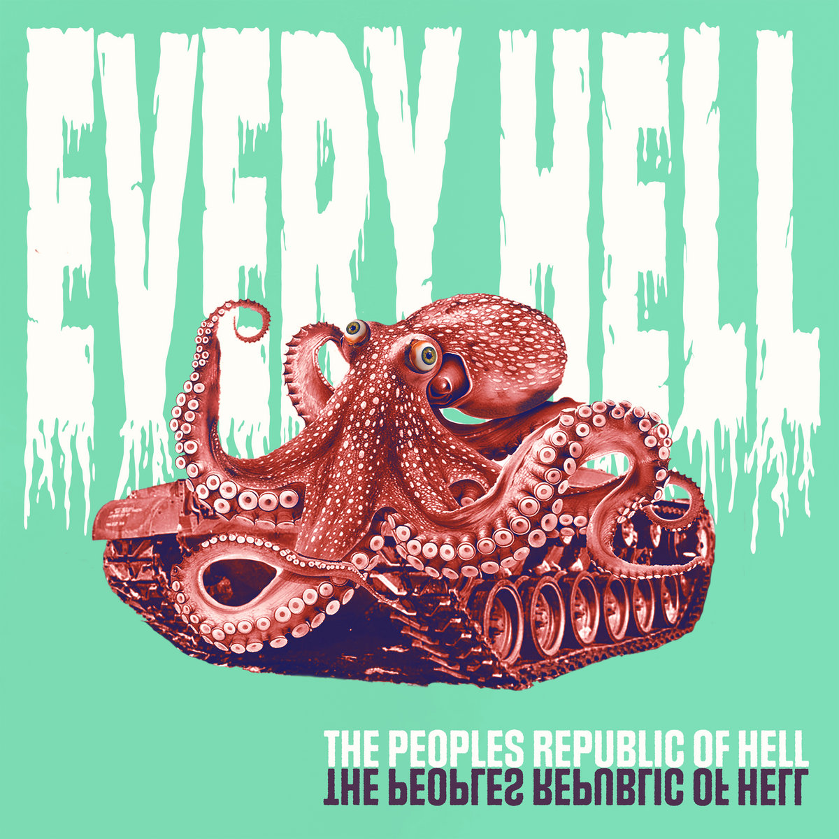 Every Hell