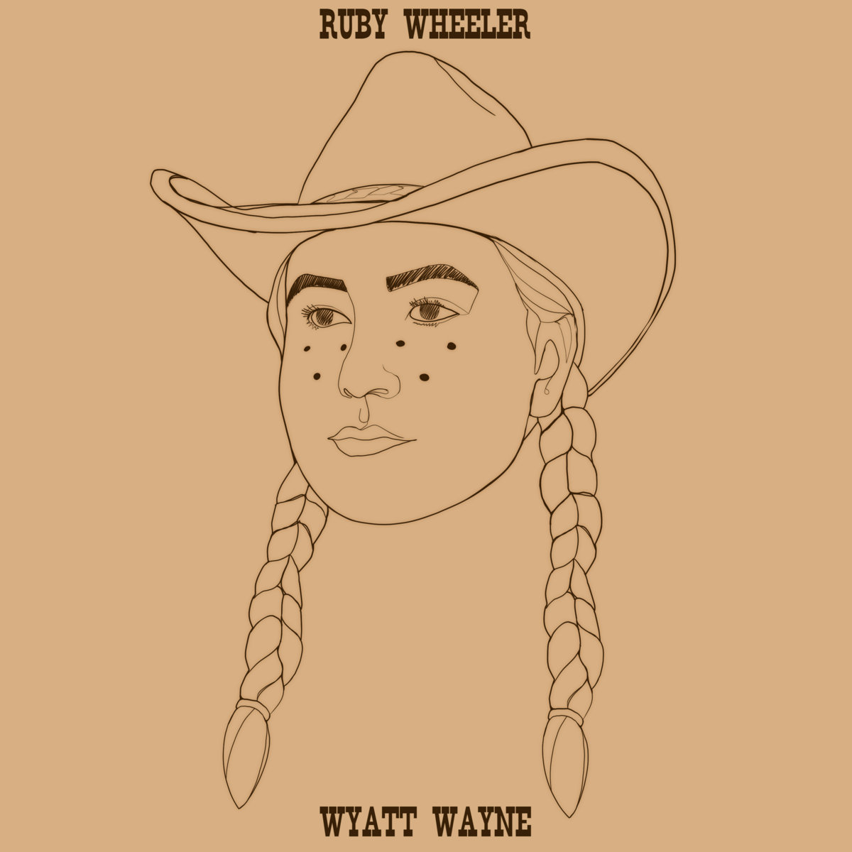 Ruby Wheeler