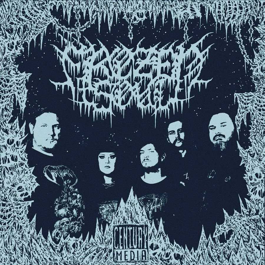 Frozen Soul