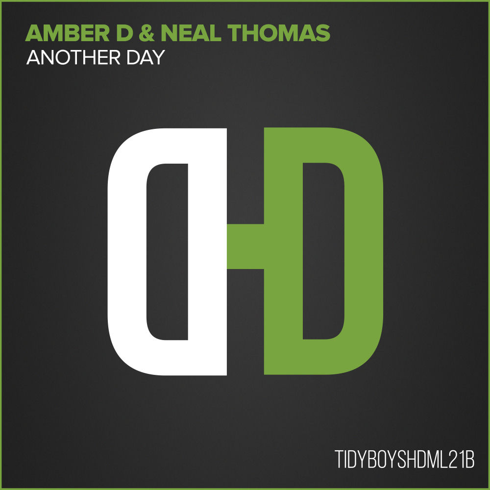 Amber D