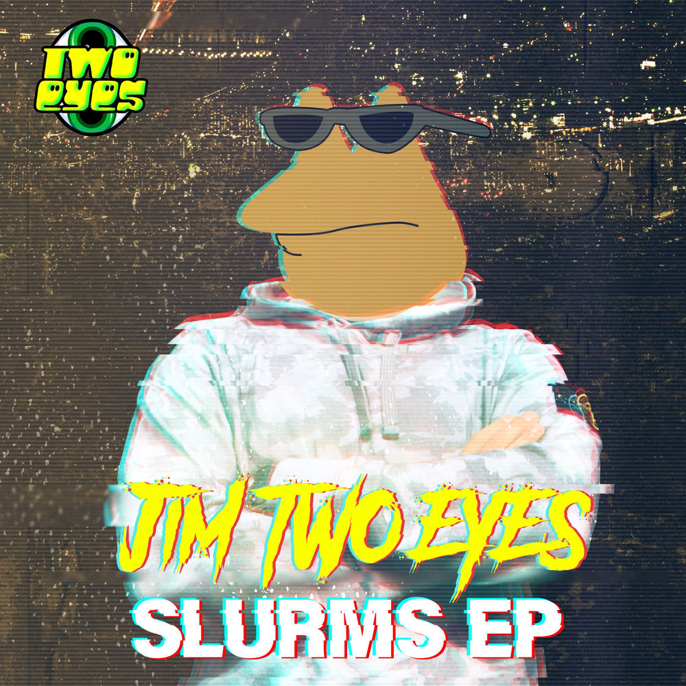 Jim Two Eyes