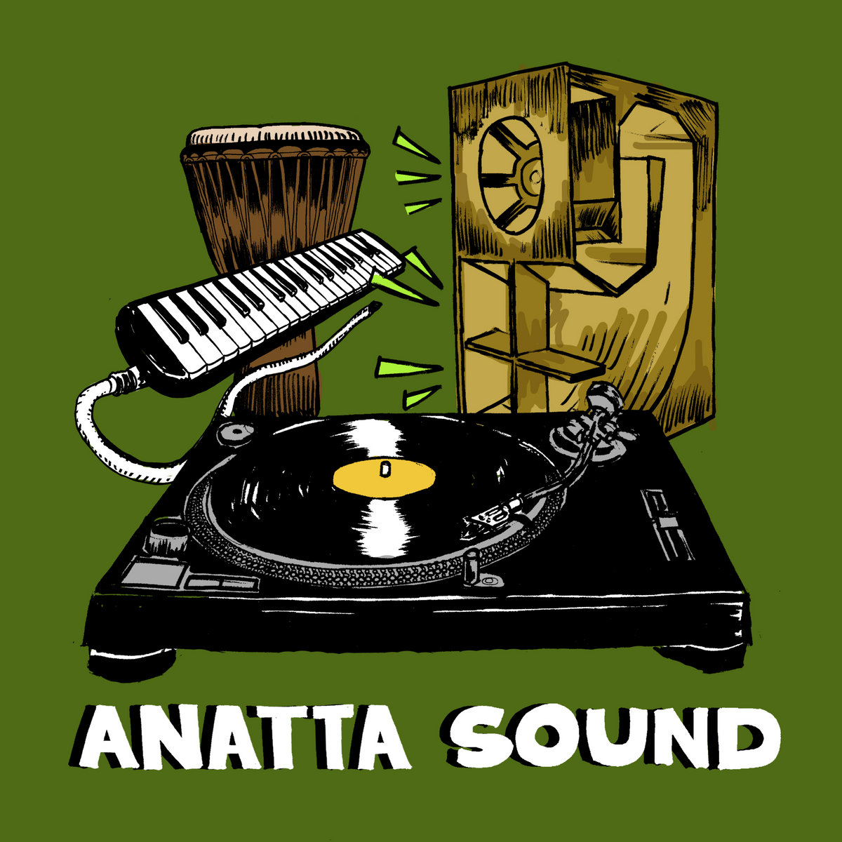 Anatta Sound