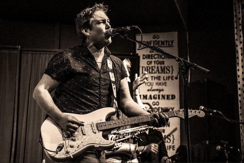 Billy Walton Band