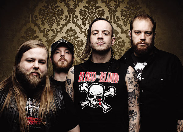 Cancer Bats