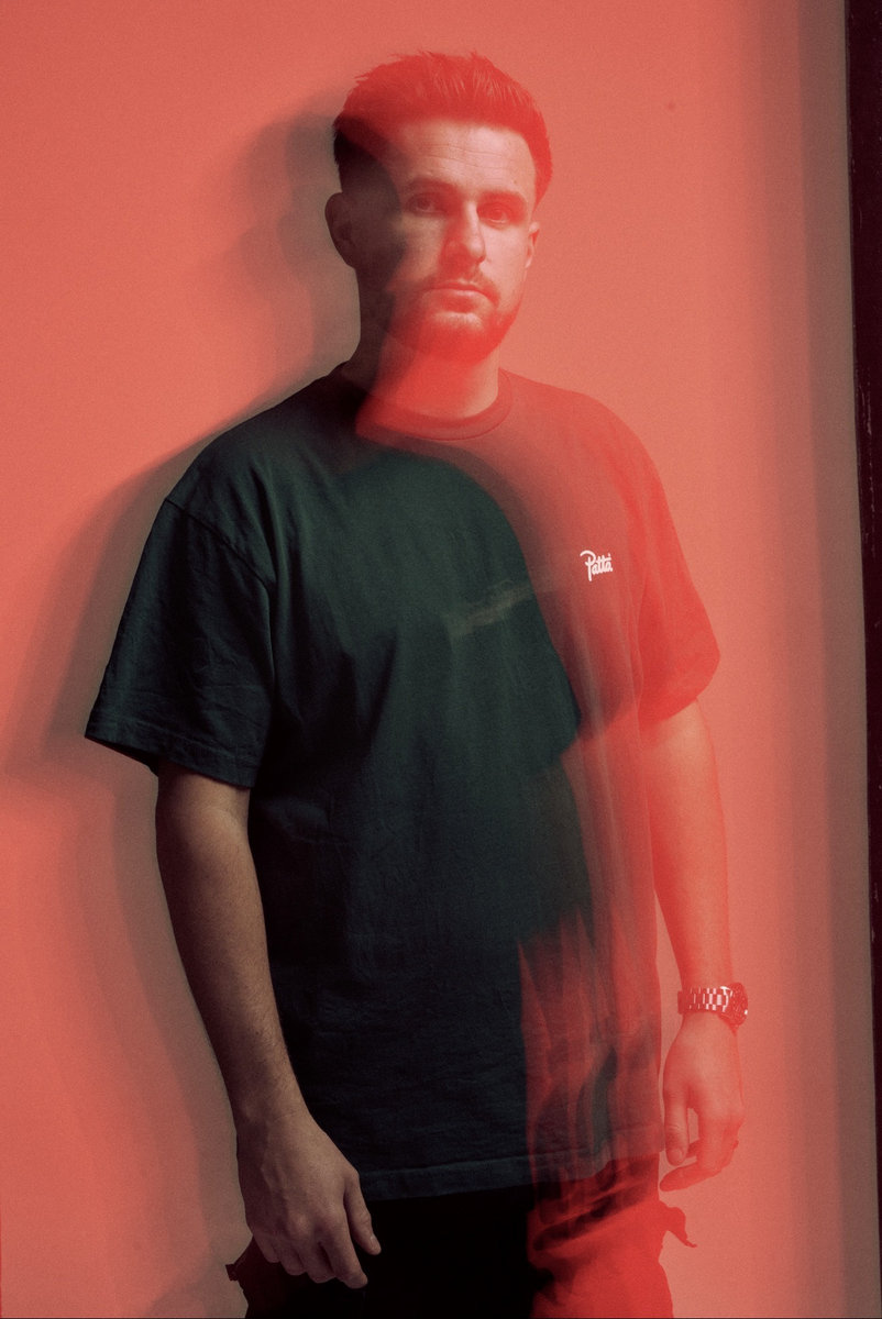 Danny Snowden