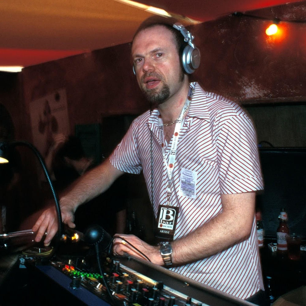 Dave Lee