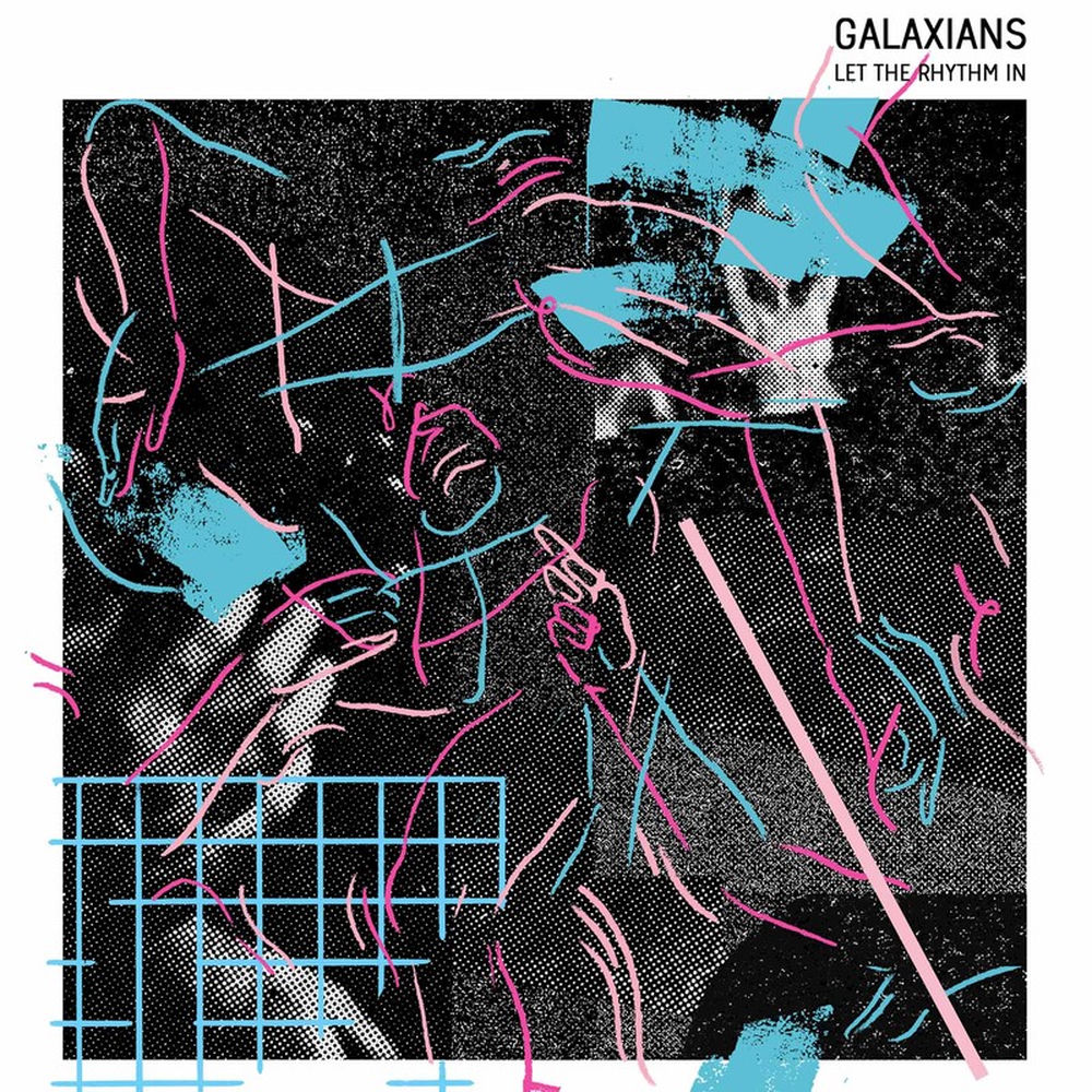 Galaxians