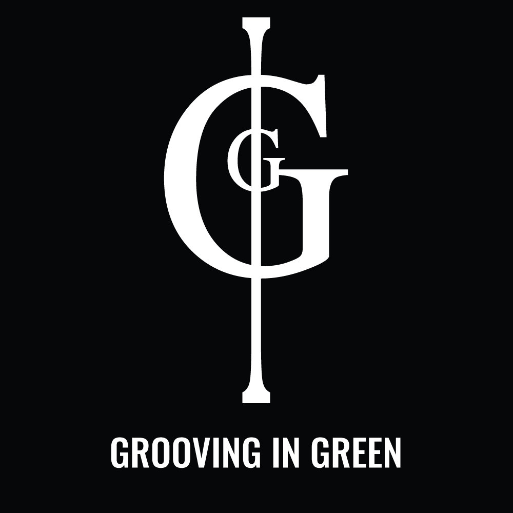 Grooving In Green