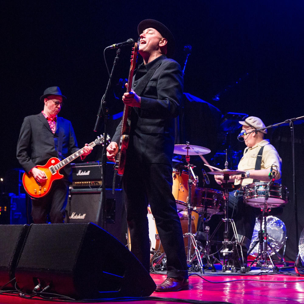 The Ruts