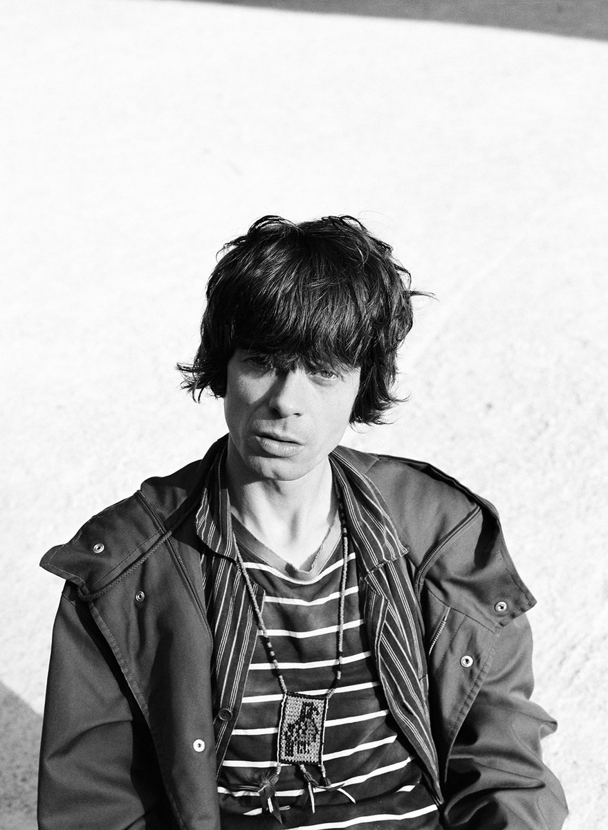 Fionn Regan
