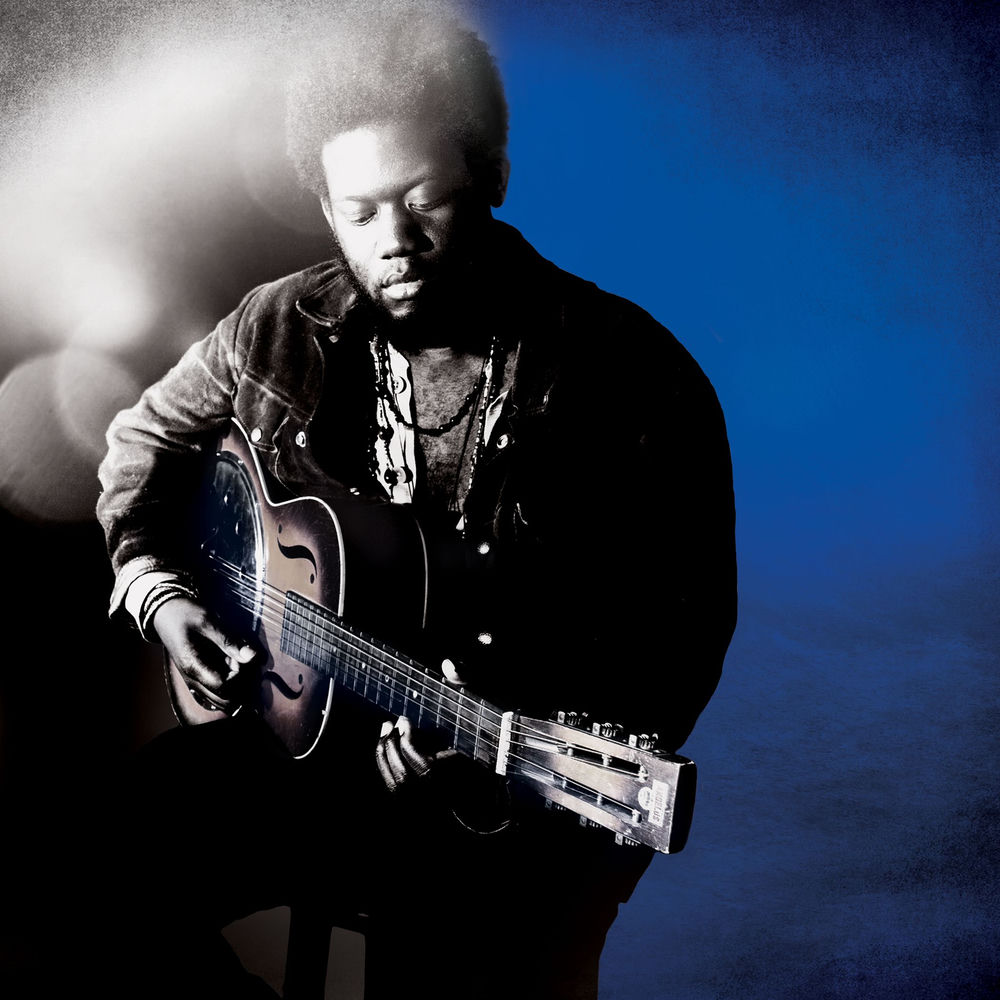 Michael Kiwanuka