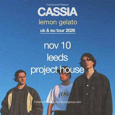 Cassia poster