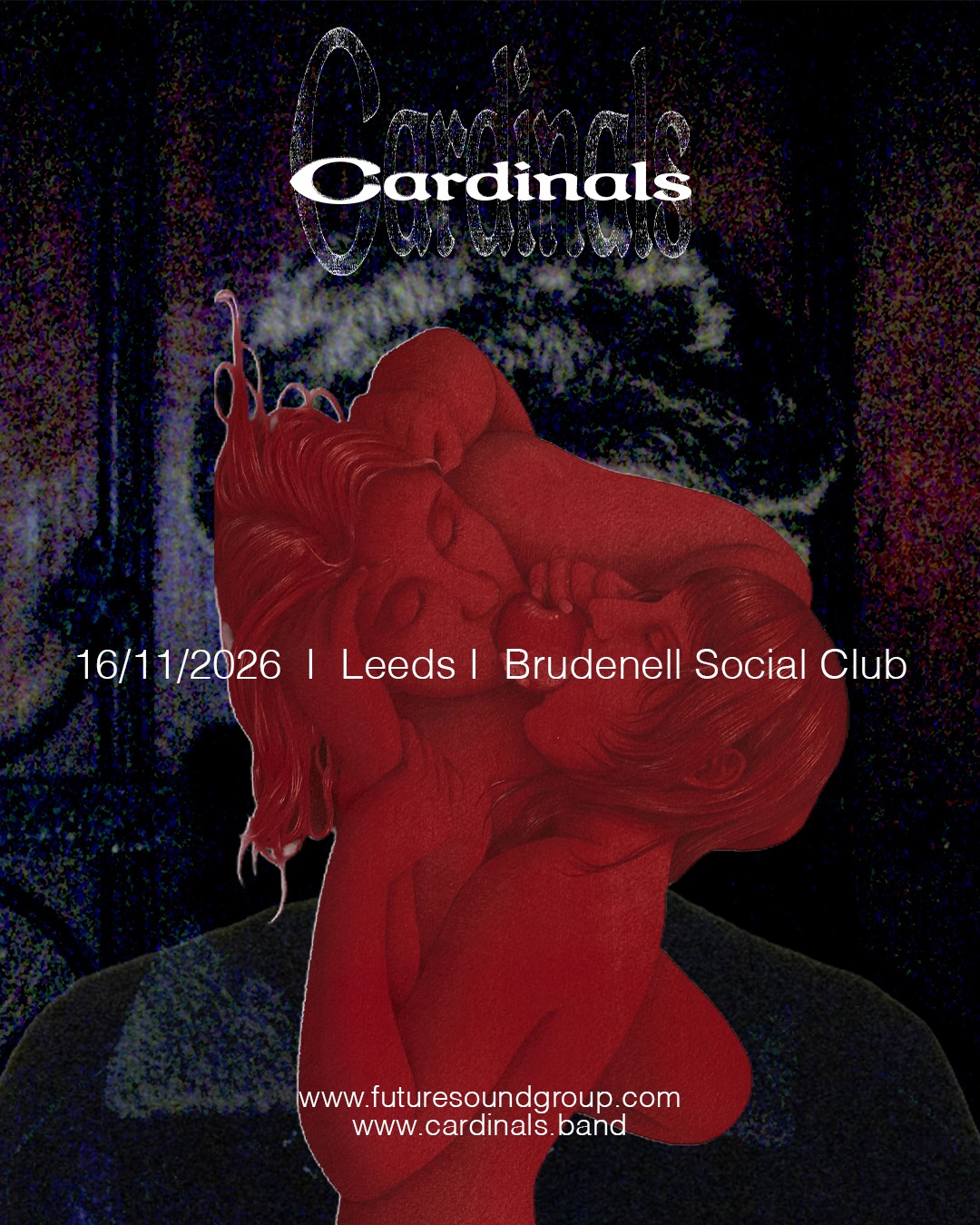Cardinals poster