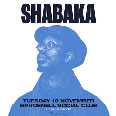 Shabaka poster