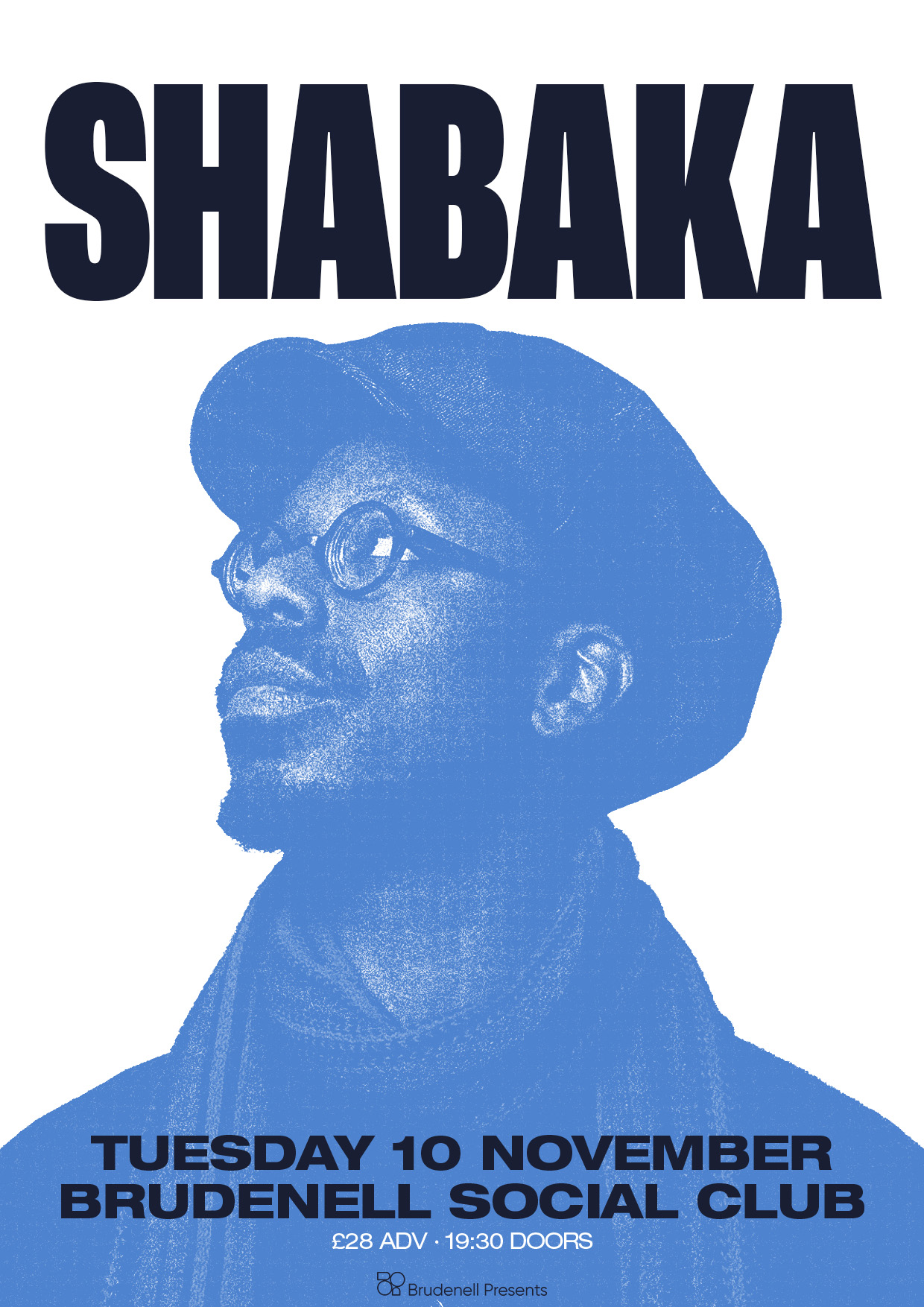 Shabaka poster
