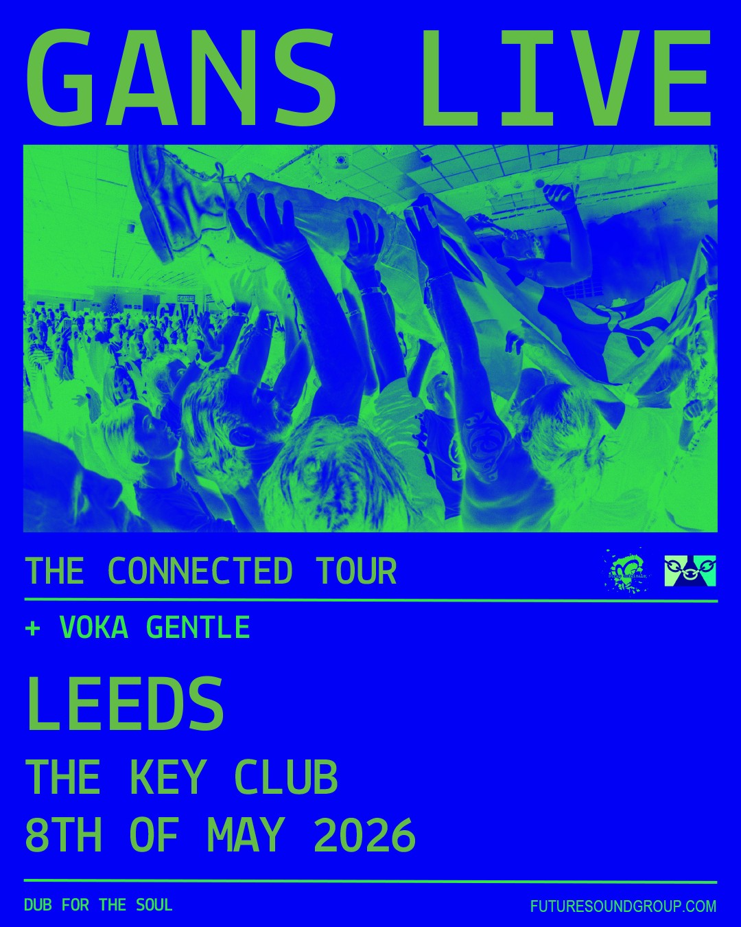 GANS poster