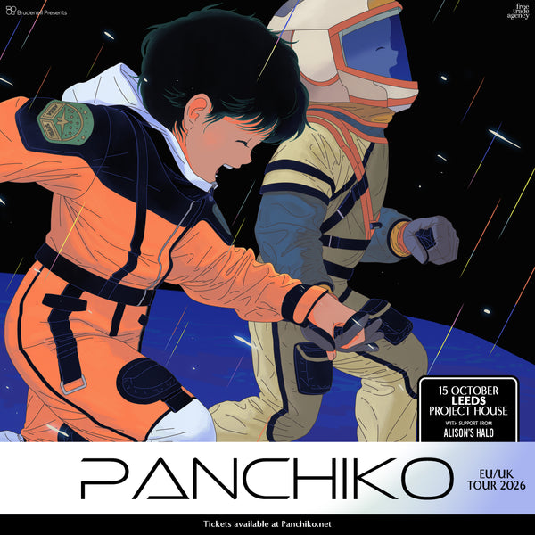 Panchiko poster
