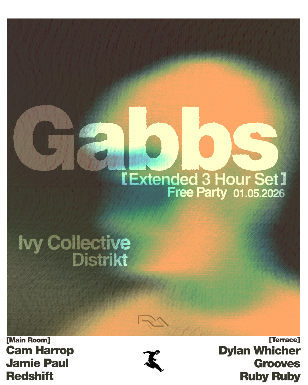Gabbs poster