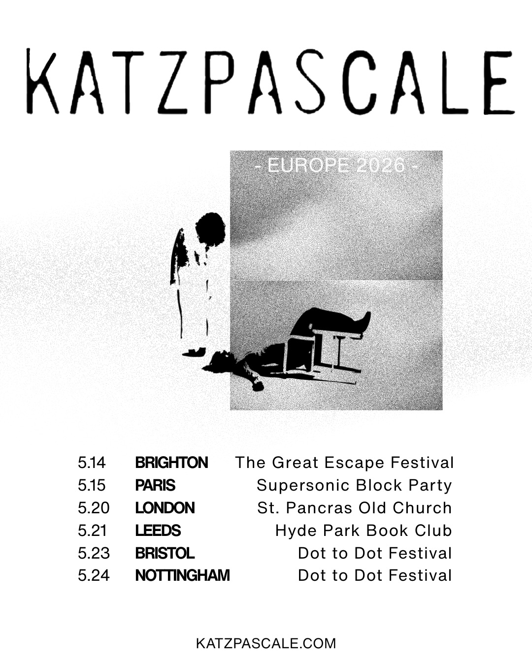 KatzPascale poster