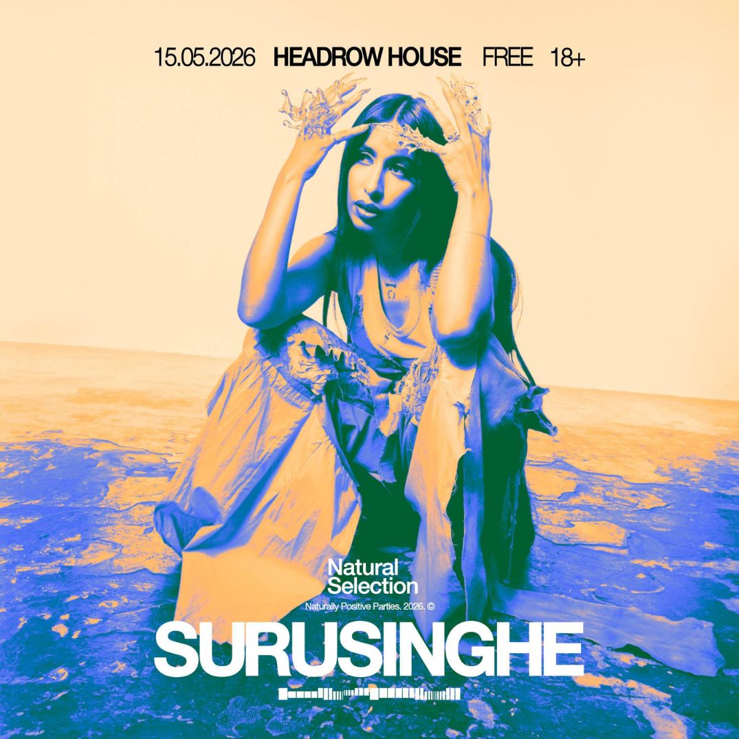 Surusinghe poster