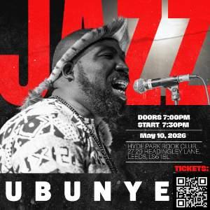 Ubunye poster