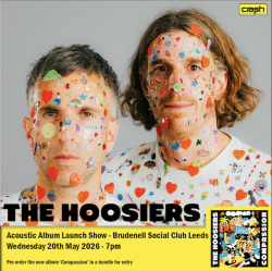 The Hoosiers poster