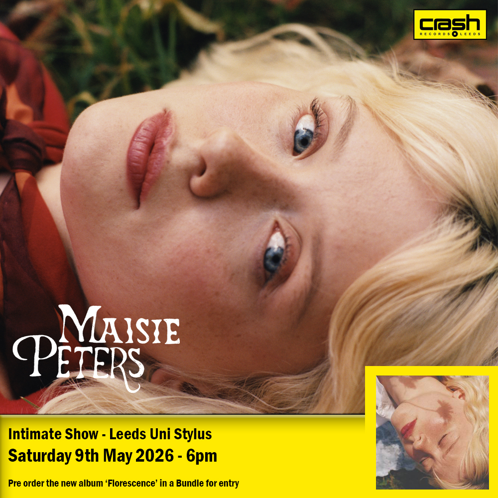 Maisie Peters poster