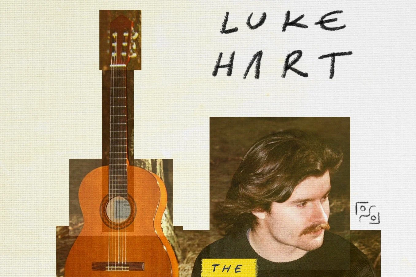 Luke Hart poster