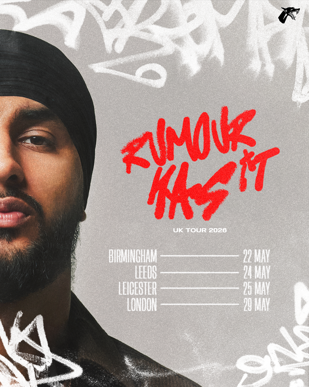 Sukha poster