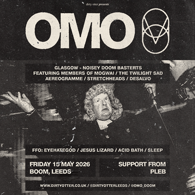 OMO poster