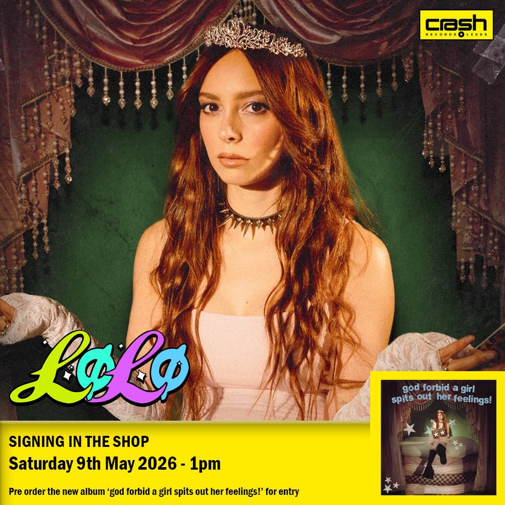 LØLØ poster