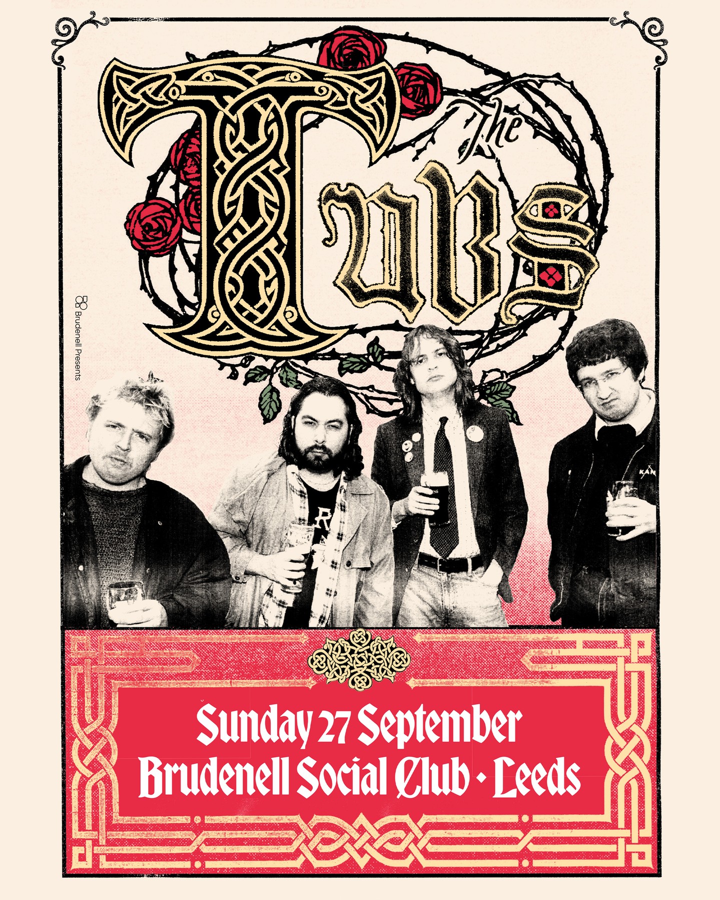The Tubs poster