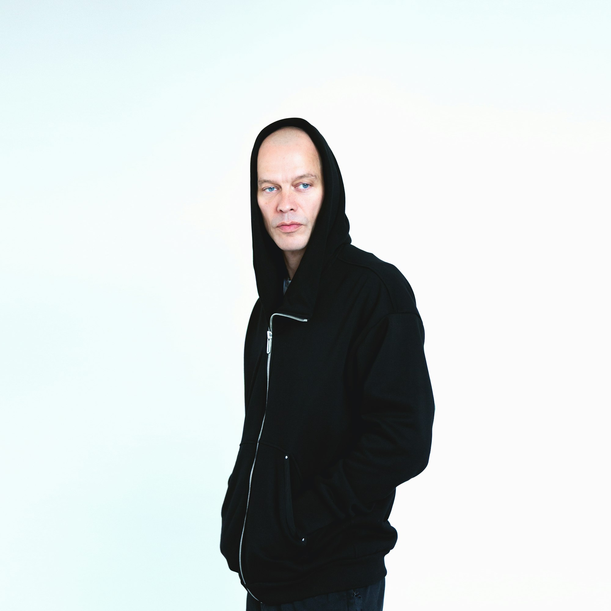 Jasper Høiby poster