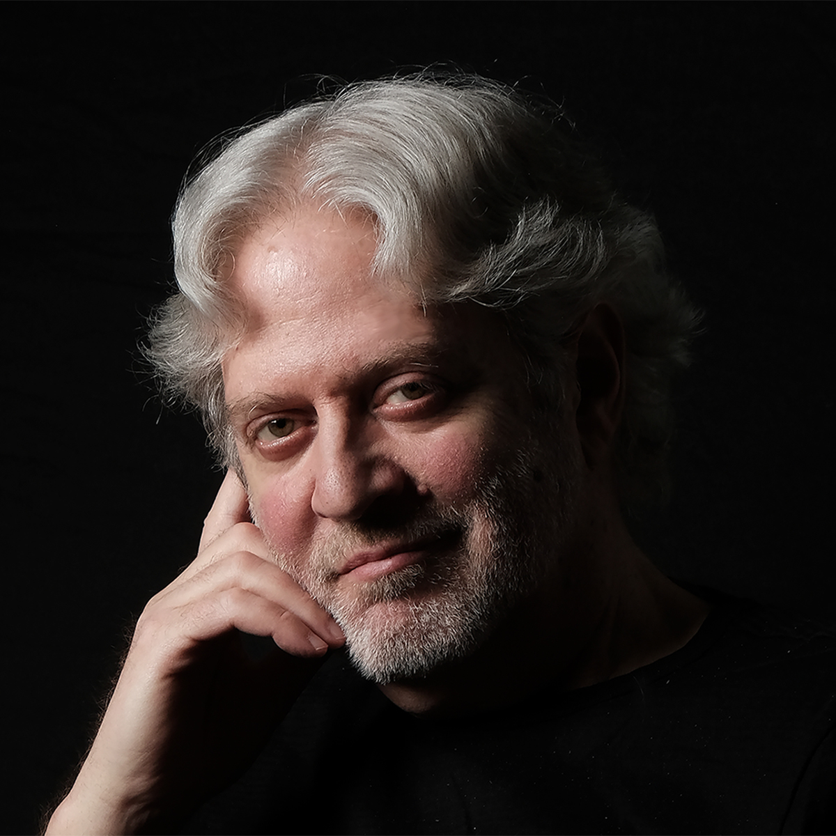 Dean Friedman poster