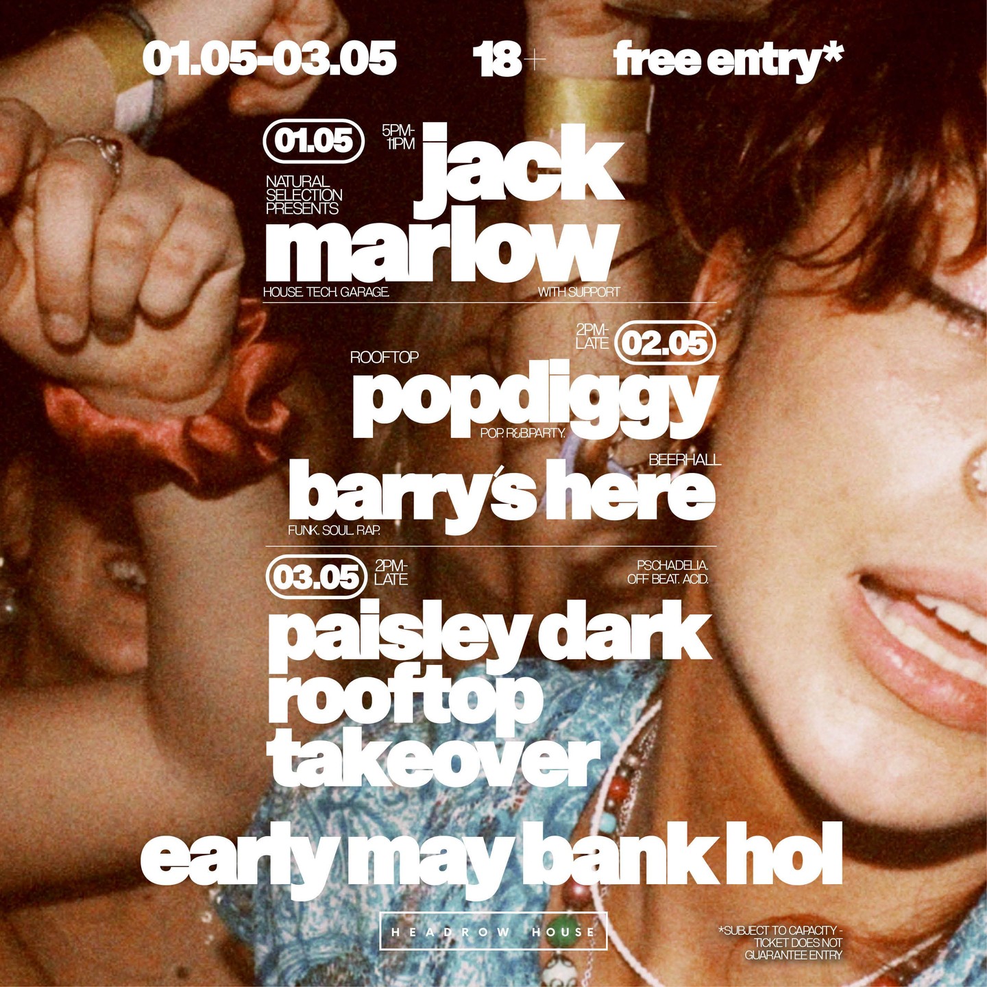 Popdiggy poster