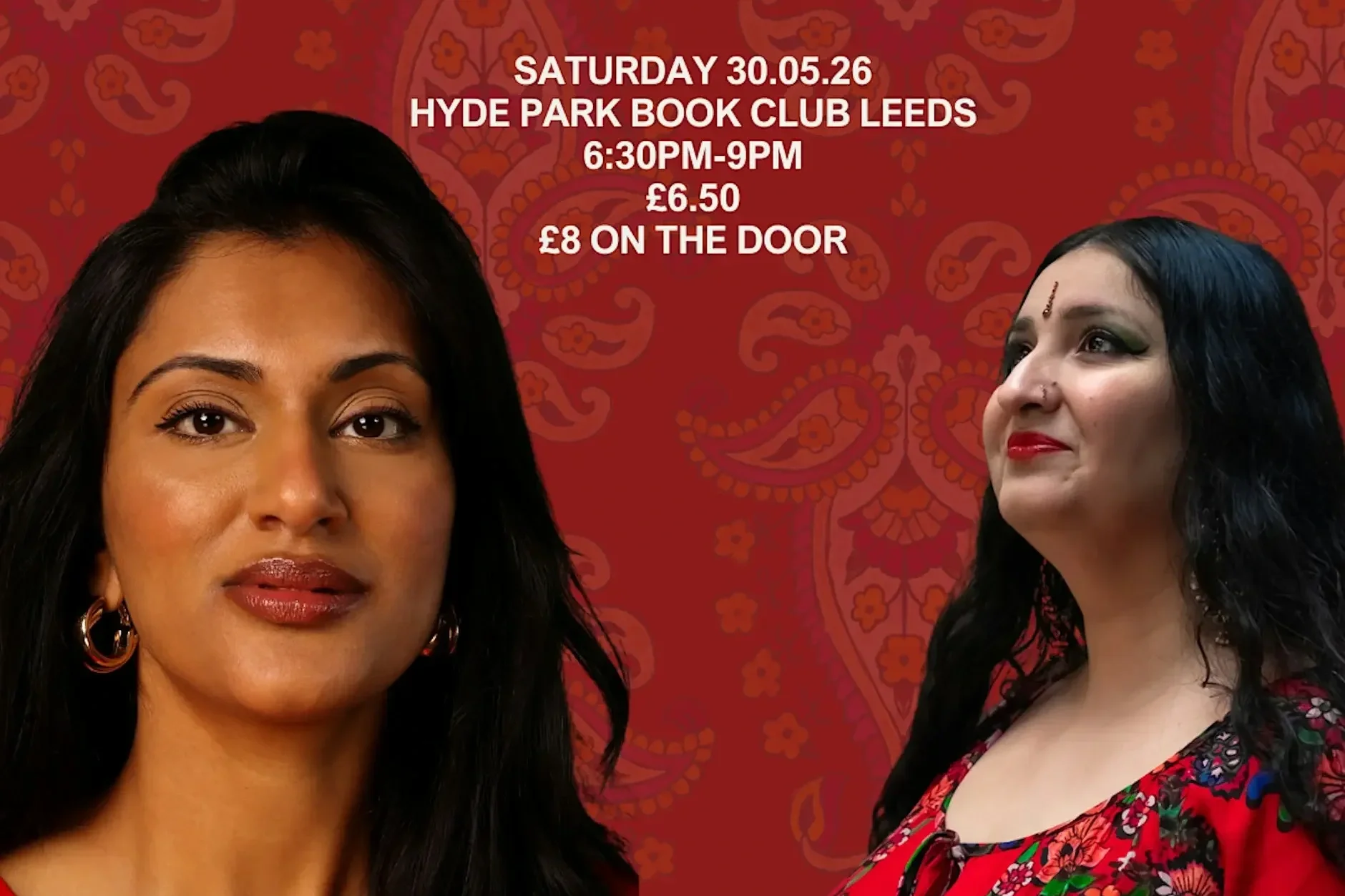 Roots and Wings Women’s Voices in Panjabi Poetry and Music poster
