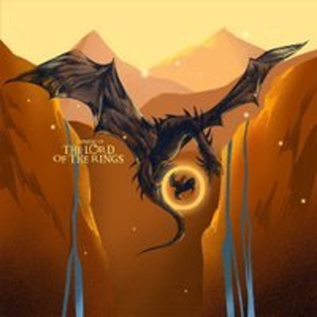 The Music of The Lord of The Rings. Tribute to Howard Shore poster