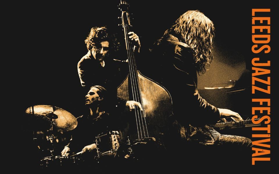 LJF26 poster