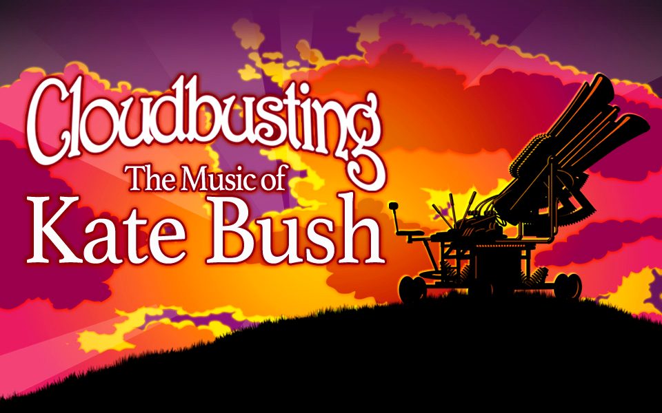 The Music of Kate Bush poster