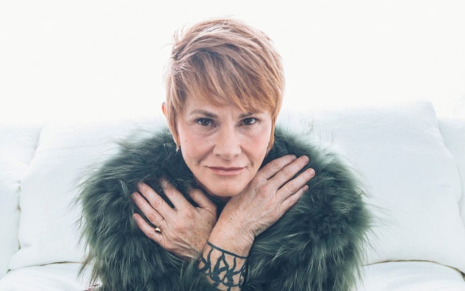 Shawn Colvin poster