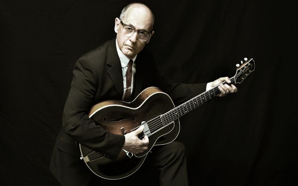 Andy Fairweather Low and The Low Riders poster