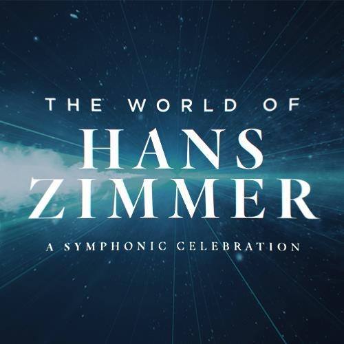 The World of Hans Zimmer poster
