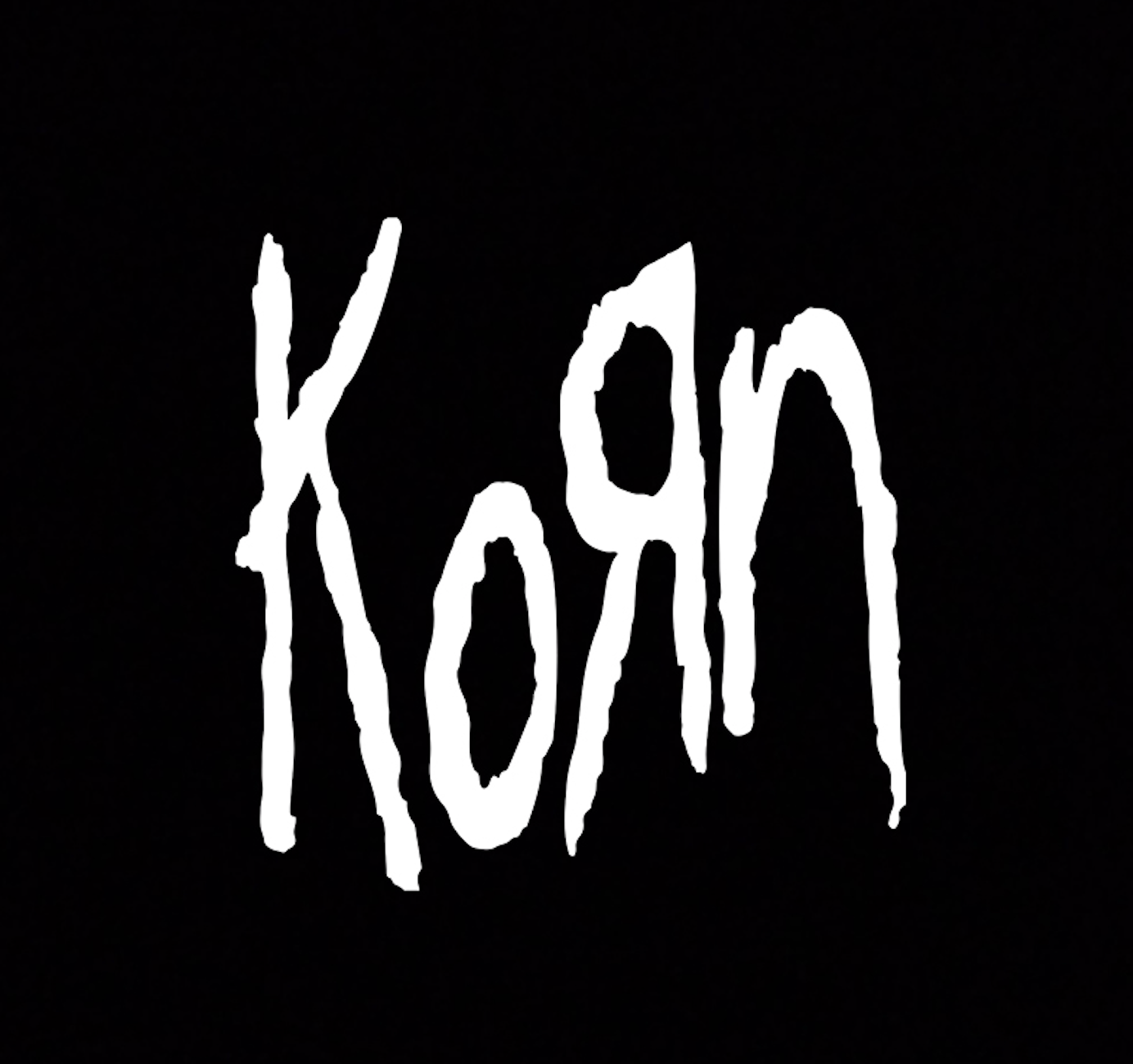 Korn poster