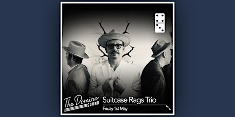 Suitcase Rags Trio poster